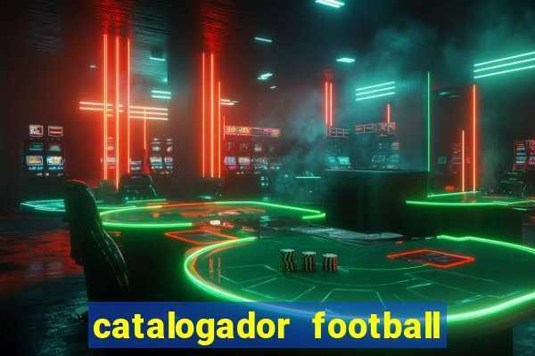 catalogador football studio telegram